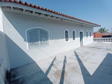 Casa com 3 Quartos à venda, 130m² no Nova Vinhedo, Vinhedo