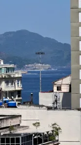 Apartamento com 1 Quarto à venda, 63m² no Catete, Rio de Janeiro