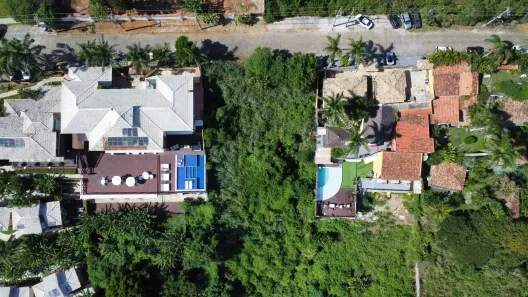 Lote/Terreno à venda, 1800m² no Brava, Armação dos Búzios