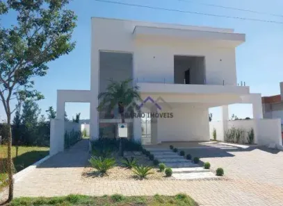 Casa de Condomínio com 3 Quartos à venda, 220m² no Aglomeração Urbana de Jundiaí, Itupeva