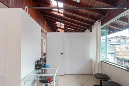 Ponto Comercial com 4 Quartos para alugar, 80m² no Fazenda Aricanduva, São Paulo