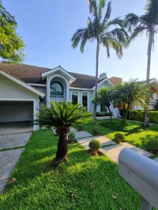 Casa de Condomínio com 4 Quartos para alugar, 423m² no Alphaville, Santana de Parnaíba