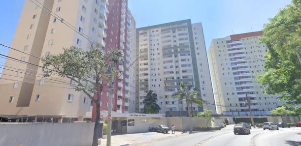 Apartamento com 4 Quartos à venda, 111m² no Santana, São José dos Campos