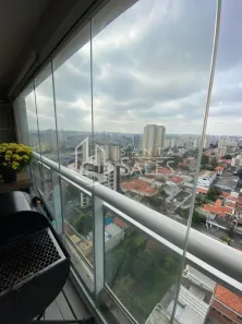 Apartamento com 1 Quarto à venda, 53m² no Jardim Brasil (Zona Sul), São Paulo