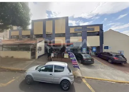 Sala Comercial para alugar, 36m² no Nova Ribeirânia, Ribeirão Preto