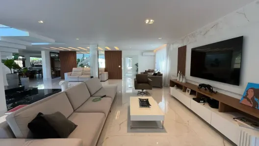 Casa com 6 Quartos à venda, 374m² no Barra da Tijuca, Rio de Janeiro