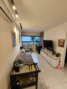 Apartamento com 2 Quartos à venda, 61m² no Jardim Oceania, João Pessoa