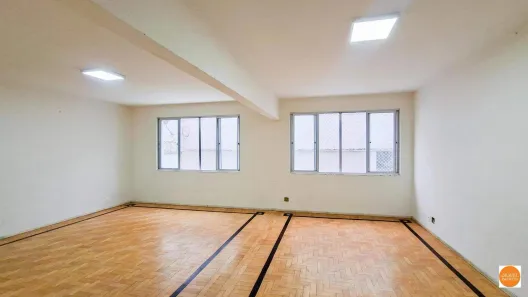 Apartamento com 4 Quartos à venda, 140m² no Funcionários, Belo Horizonte