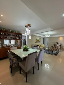Apartamento com 3 Quartos à venda, 154m² no Boa Viagem, Recife