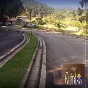 Lote/Terreno à venda, 623m² no Estância Parque de Atibaia, Atibaia