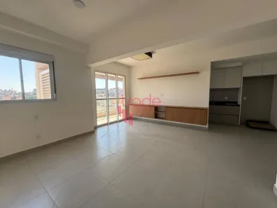 Apartamento com 2 Quartos para alugar, 90m² no Jardim Sumaré, Ribeirão Preto