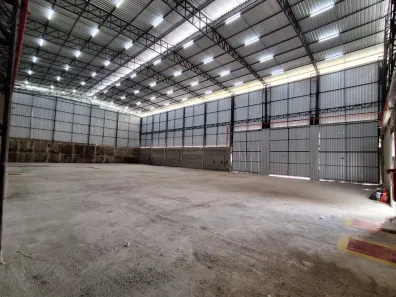 Galpão/Depósito/Armazém para alugar, 700m² no Flores, Manaus