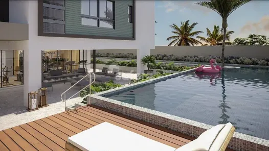 Apartamento com 2 Quartos à venda, 64m² no Centro, Cascavel