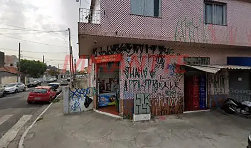 Lote/Terreno à venda, 796m² no Vila Nilo, São Paulo