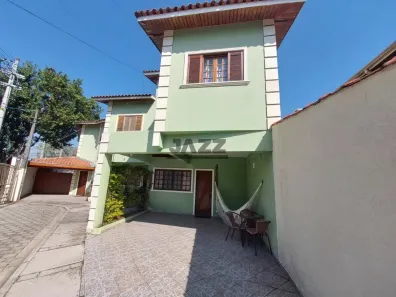 Casa com 3 Quartos à venda, 101m² no Jardim Paraíso, São José dos Campos