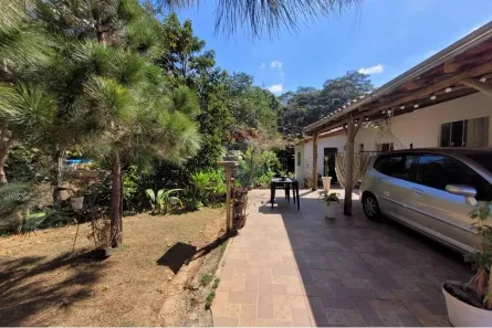 Fazenda/Sítio com 4 Quartos à venda, 120m² no Monte Verde, Juiz de Fora