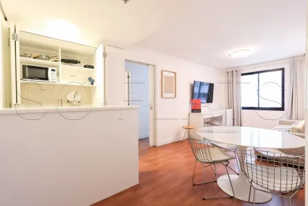 Apartamento com 2 Quartos para alugar, 90m² no Planalto Paulista, São Paulo