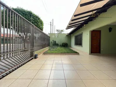 Casa com 3 Quartos à venda, 177m² no San Remo, Londrina
