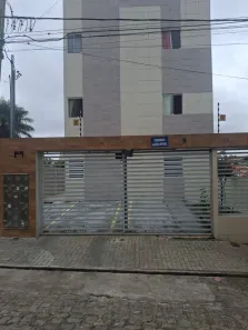 Apartamento com 3 Quartos à venda, 80m² no Nações, Campina Grande