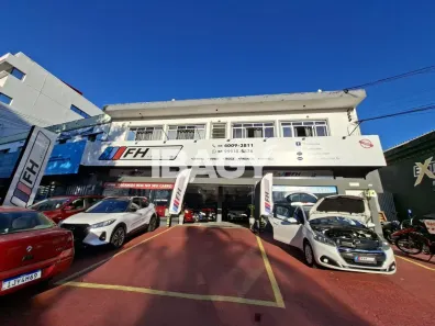 Kitnet com 1 Quarto para alugar, 32m² no Capoeiras, Florianópolis