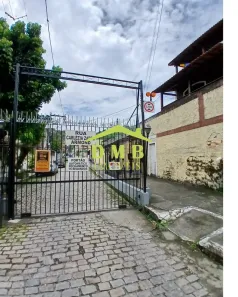 Apartamento com 2 Quartos à venda, 65m² no Parada 40, São Gonçalo