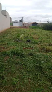Lote/Terreno à venda, 200m² no Taquaral, Piracicaba