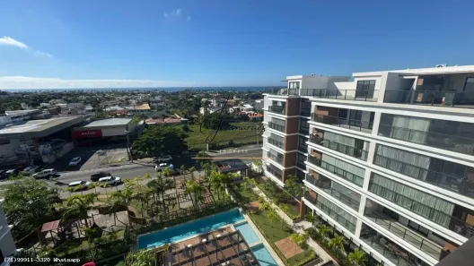 Apartamento com 3 Quartos à venda, 160m² no Vilas do Atlântico, Lauro de Freitas