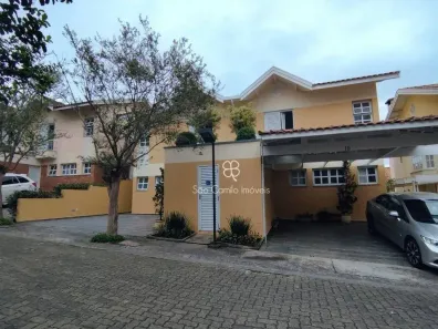 Casa de Condomínio com 4 Quartos à venda, 311m² no Jardim Barbacena, Cotia
