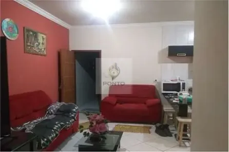 Apartamento com 2 Quartos à venda, 60m² no Santa Matilde, Conselheiro Lafaiete