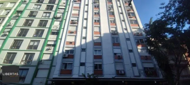 Apartamento com 1 Quarto à venda, 43m² no Cidade Baixa, Porto Alegre