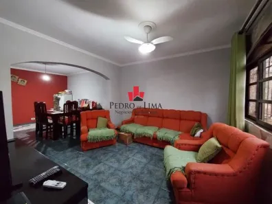 Sobrado com 4 Quartos à venda, 167m² no Jardim Popular, São Paulo