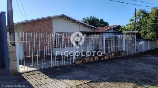Casa com 3 Quartos à venda, 216m² no Jardim Nossa Senhora Auxiliadora, Campinas