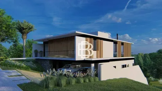 Casa de Condomínio com 5 Quartos à venda, 368m² no Altos da Bela Vista, Indaiatuba