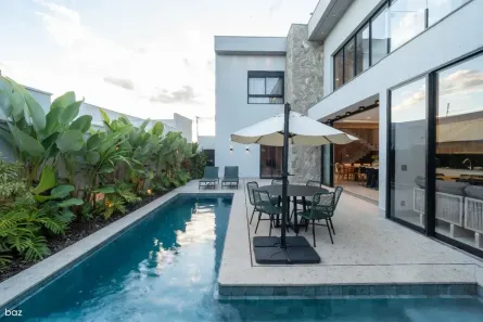 Sobrado com 4 Quartos à venda, 400m² no Jardim Sul, Uberlândia