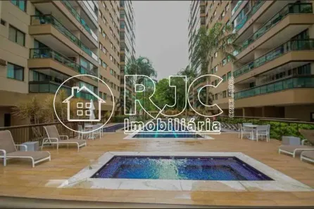 Apartamento com 3 Quartos à venda, 76m² no Tijuca, Rio de Janeiro