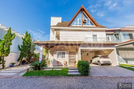 Casa de Condomínio com 3 Quartos para alugar, 360m² no Sarandi, Porto Alegre