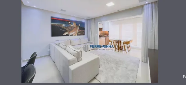 Apartamento com 2 Quartos à venda, 75m² no Jardim das Indústrias, São José dos Campos