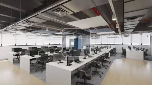 Sala Comercial à venda, 300m² no Cerqueira César, São Paulo