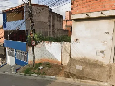 Lote/Terreno à venda, 105m² no Santa Maria, Osasco
