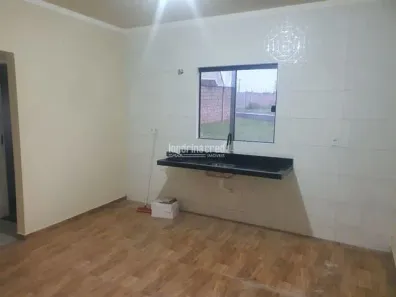 Casa de Condomínio com 3 Quartos à venda, 150m² no , Alvorada do Sul
