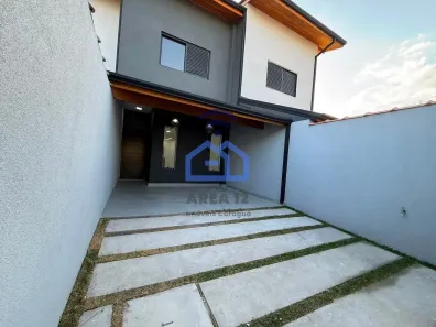 Sobrado com 2 Quartos à venda, 120m² no Pontal de Santa Marina, Caraguatatuba