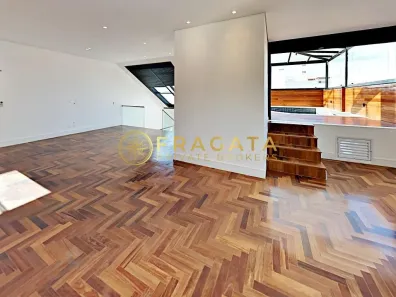 Cobertura com 3 Quartos à venda, 314m² no Indianópolis, São Paulo
