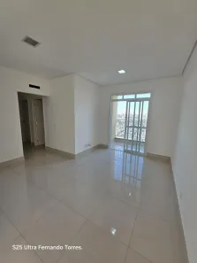 Apartamento com 3 Quartos para alugar, 82m² no Grande Terceiro, Cuiabá