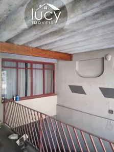 Casa com 2 Quartos à venda, 125m² no Vila Scarpelli, Santo André
