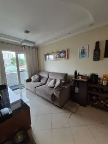 Apartamento com 3 Quartos à venda, 62m² no Vila Leonor, São Paulo
