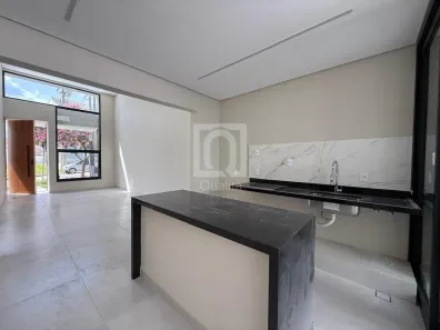 Casa de Condomínio com 3 Quartos à venda, 115m² no Cajuru do Sul, Sorocaba