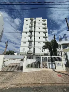 Apartamento com 1 Quarto à venda, 56m² no Chácara da Barra, Campinas