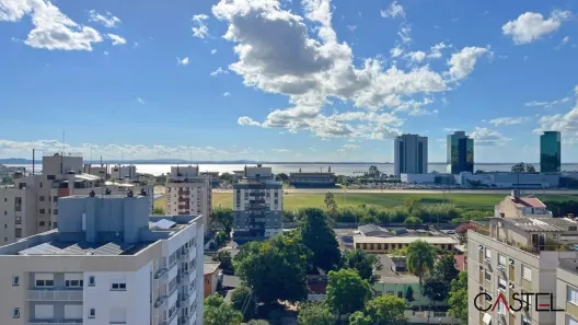 Cobertura com 3 Quartos à venda, 207m² no Cristal, Porto Alegre