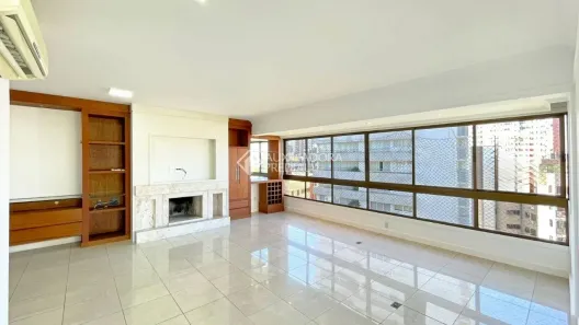 Apartamento com 3 Quartos para alugar, 183m² no Mont Serrat, Porto Alegre