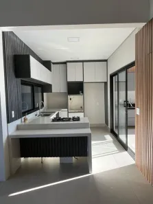 Casa com 3 Quartos à venda, 184m² no Loteamento Park Gran Reserve, Indaiatuba